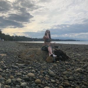 Meet your Posher, Mackenzie